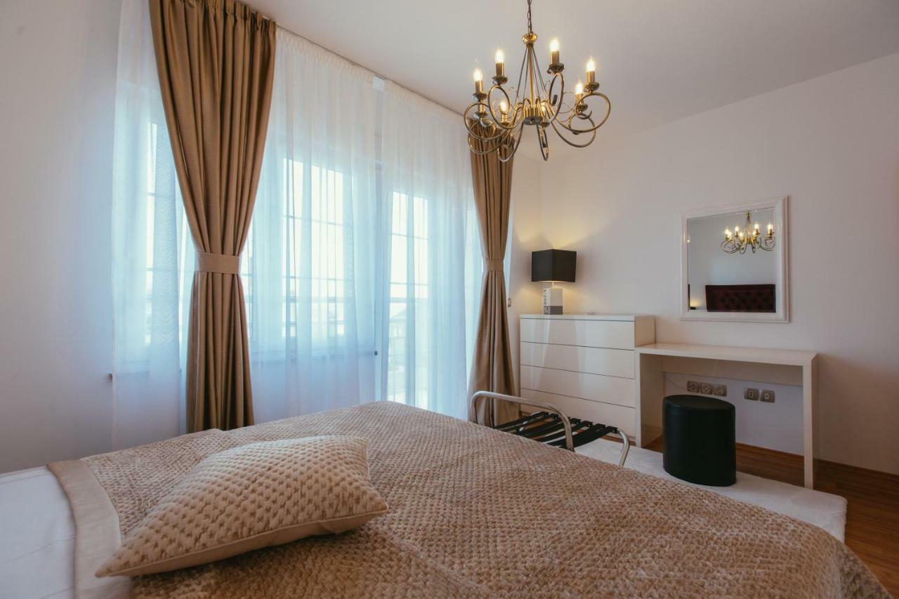 Maslina & Lavanda Daire Podstrana Dış mekan fotoğraf