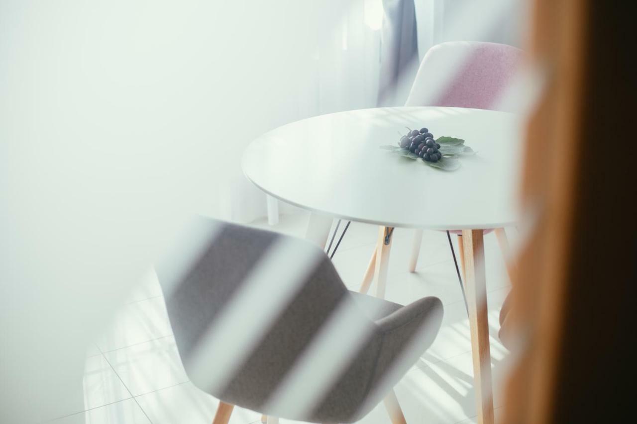 Maslina & Lavanda Daire Podstrana Dış mekan fotoğraf