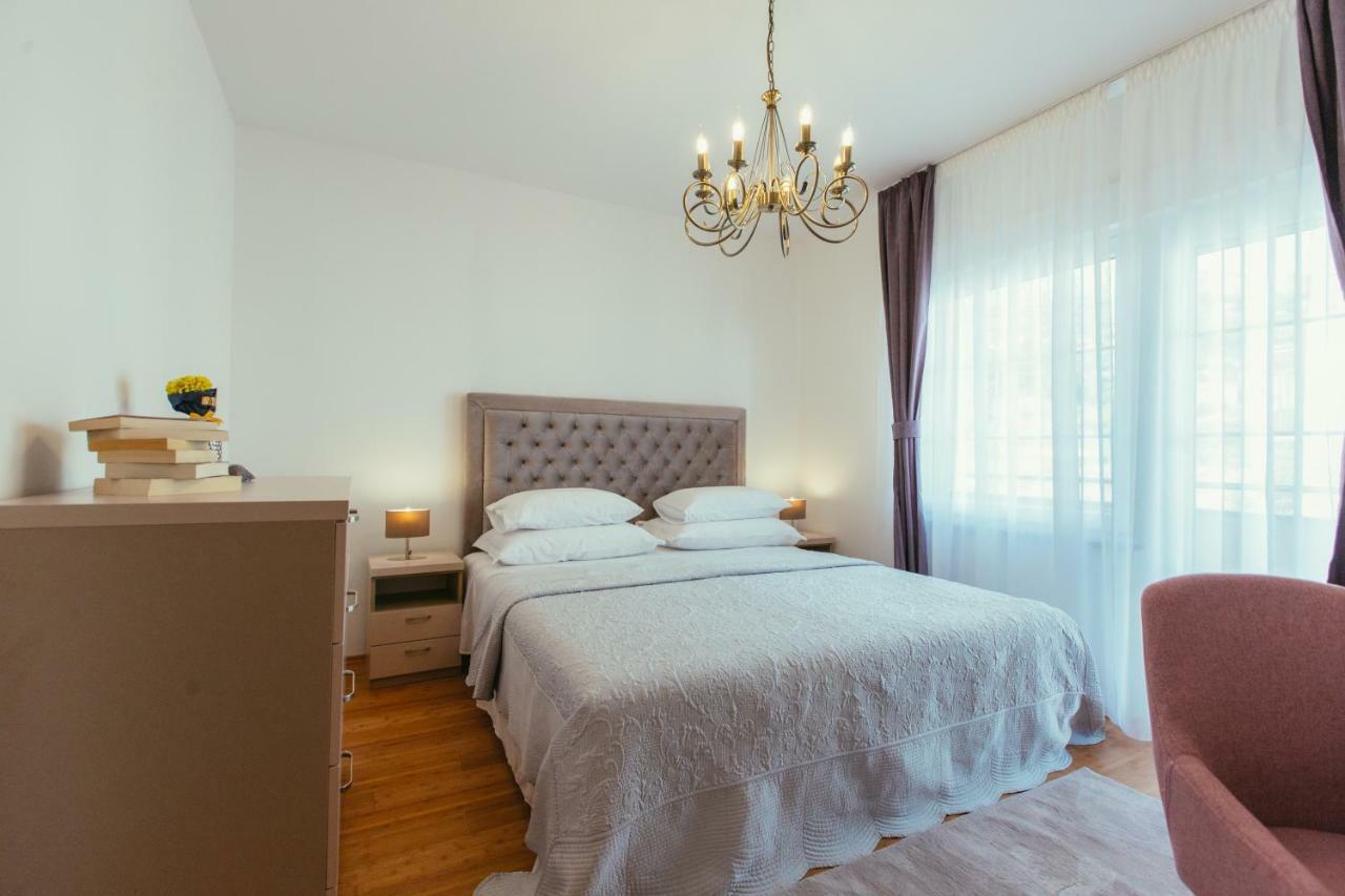Maslina & Lavanda Daire Podstrana Dış mekan fotoğraf