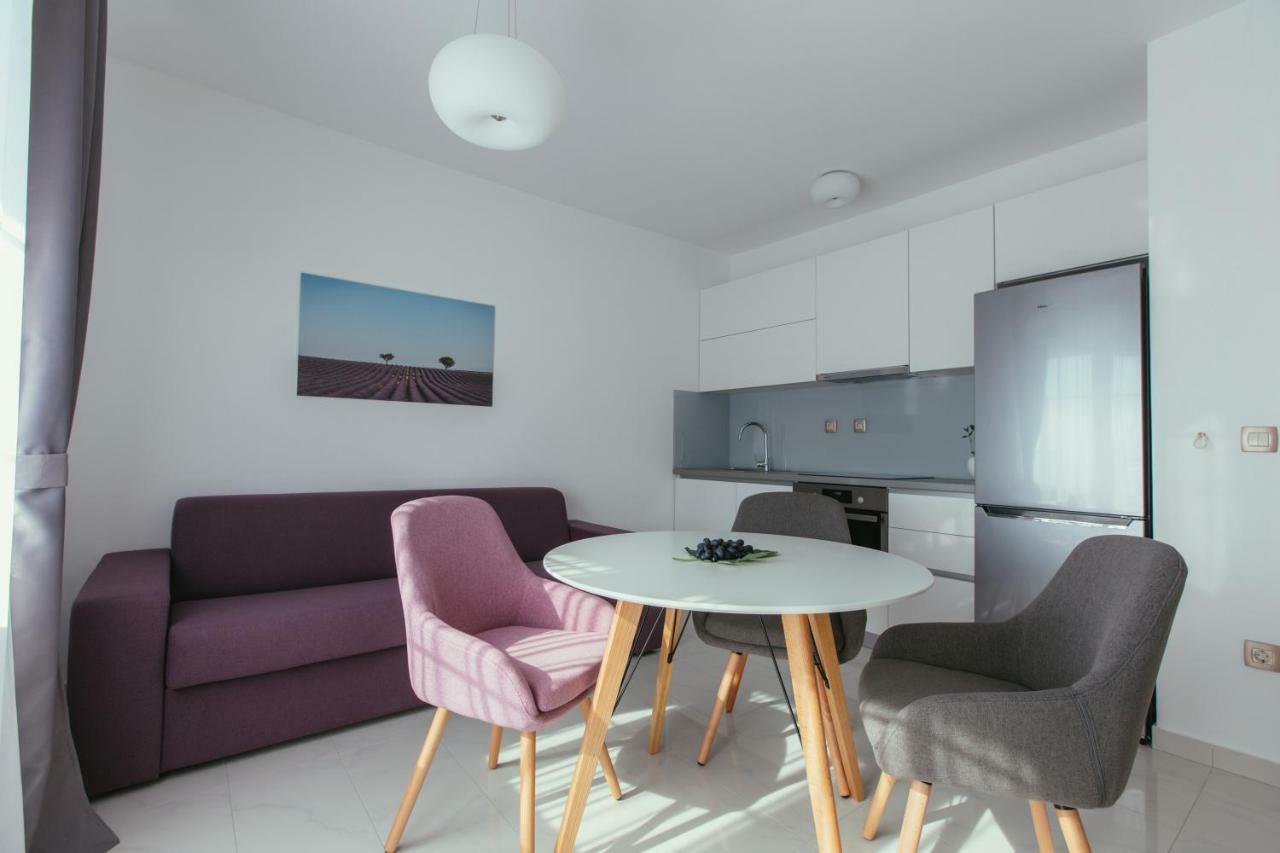 Maslina & Lavanda Daire Podstrana Dış mekan fotoğraf