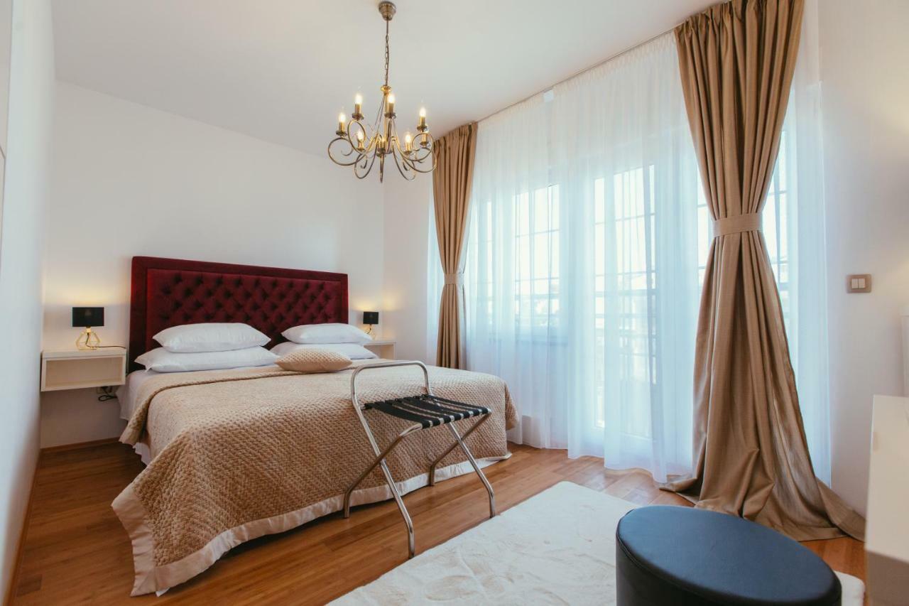 Maslina & Lavanda Daire Podstrana Dış mekan fotoğraf