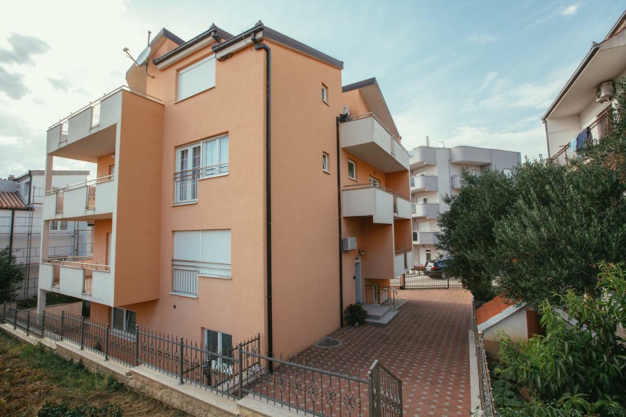 Maslina & Lavanda Daire Podstrana Dış mekan fotoğraf