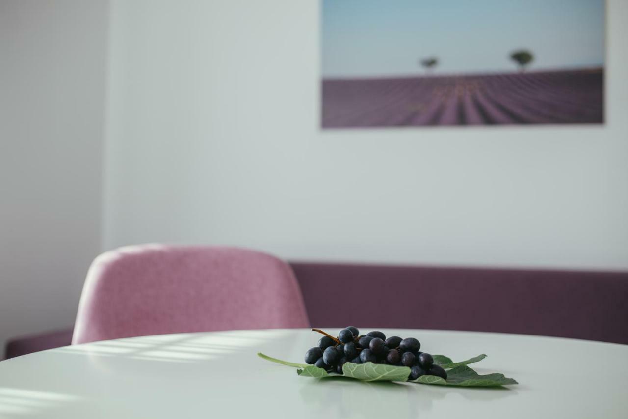 Maslina & Lavanda Daire Podstrana Dış mekan fotoğraf